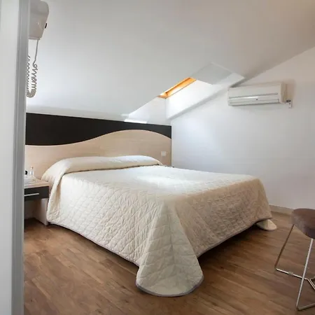 Acquamarina 3* ベラーリア・イジェア・マリーナ