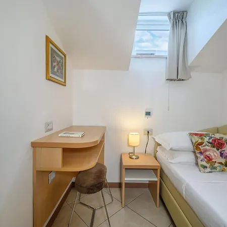 ホテル Acquamarina