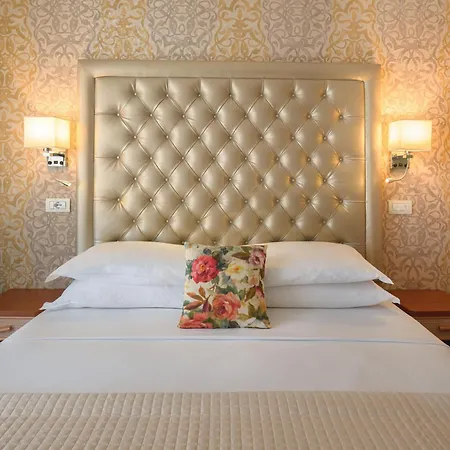 Acquamarina ホテル 3*