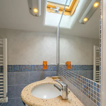 Acquamarina ホテル ベラーリア・イジェア・マリーナ