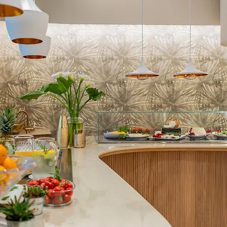 Hotel Acquamarina Bellaria-Igea Marina