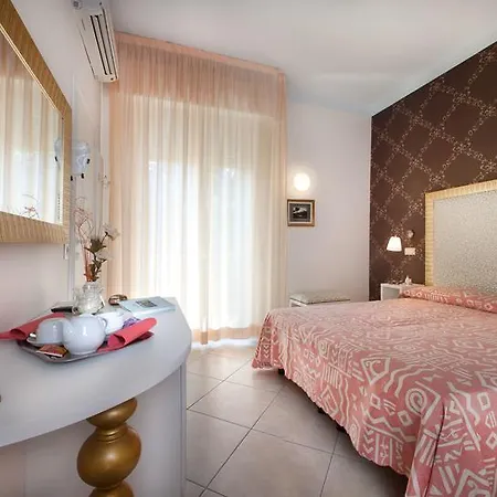 ホテル Acquamarina