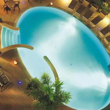 Acquamarina ベラーリア・イジェア・マリーナ