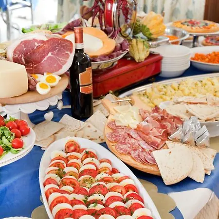 Acquamarina ベラーリア・イジェア・マリーナ