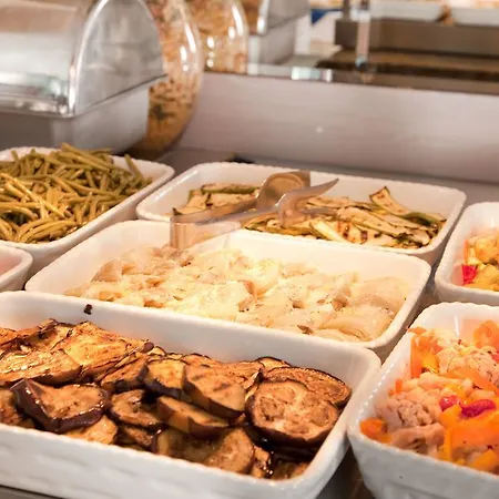 ホテル Acquamarina 3*