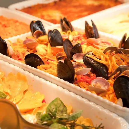 Acquamarina ベラーリア・イジェア・マリーナ