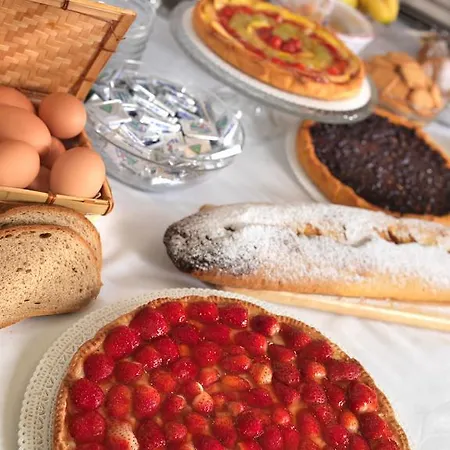 ホテル Acquamarina 3*