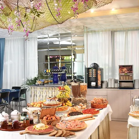 ホテル Acquamarina