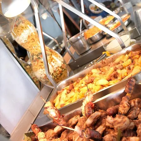 Acquamarina ベラーリア・イジェア・マリーナ