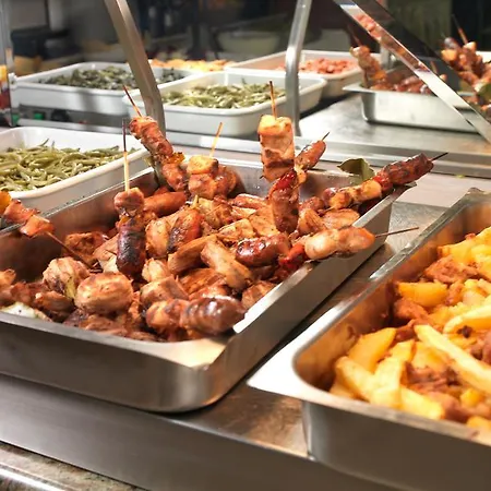 Acquamarina ベラーリア・イジェア・マリーナ