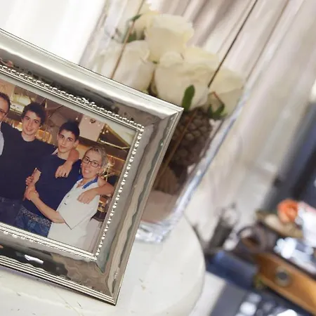 ホテル Acquamarina ベラーリア・イジェア・マリーナ