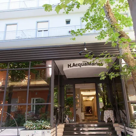 Acquamarina ホテル 3*