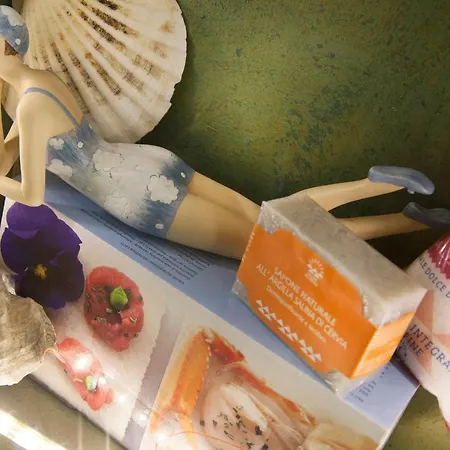 Acquamarina ベラーリア・イジェア・マリーナ