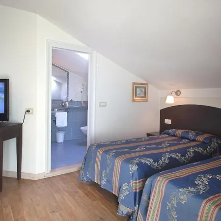 Hotel Acquamarina 3*