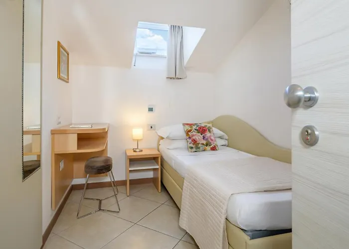 Hotel Acquamarina 3*