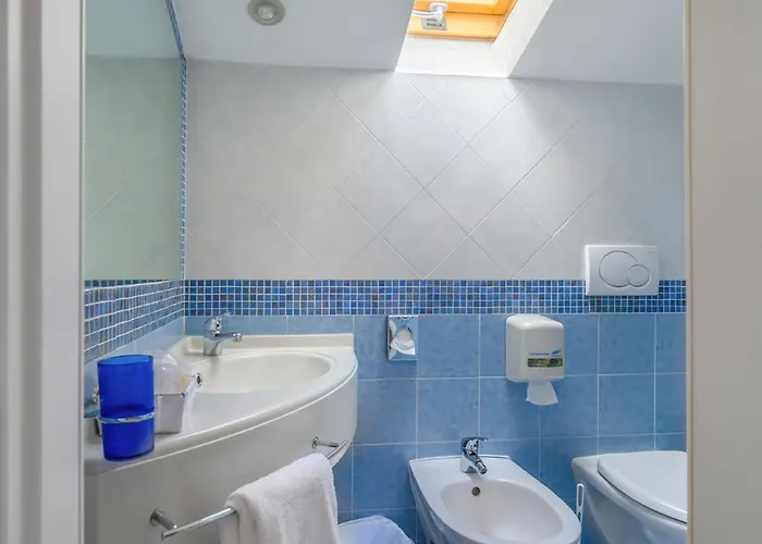 Acquamarina Hotel 3*