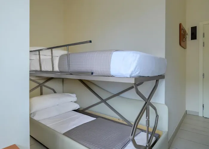 Hotel Acquamarina 3*