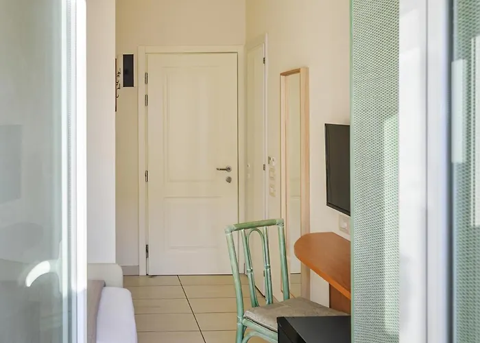 Hotel Acquamarina Bellaria-Igea Marina