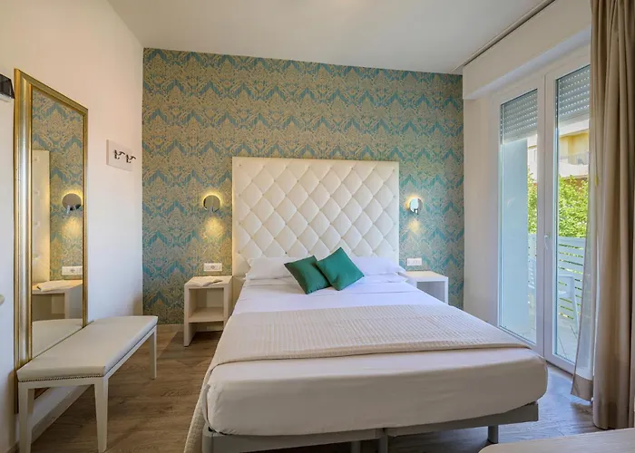 Acquamarina Bellaria-Igea Marina