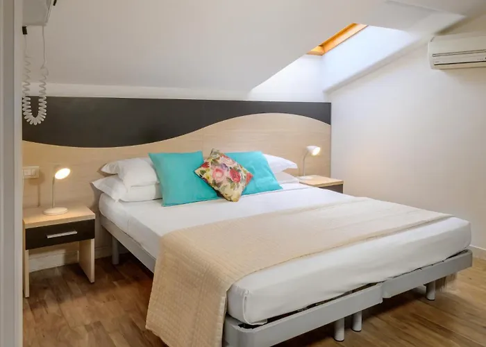 Hotel Acquamarina 3*