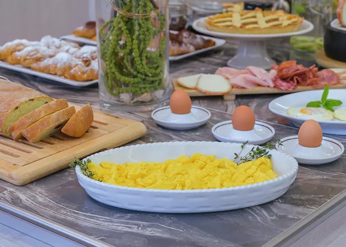 Acquamarina Hotel Bellaria-Igea Marina