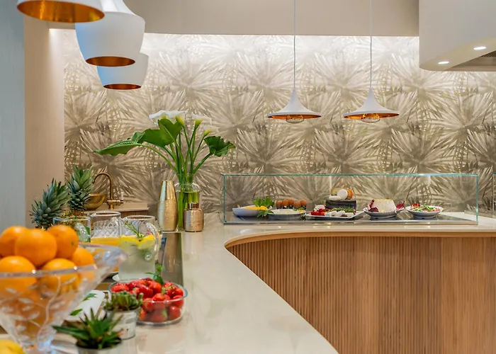 Hotel Acquamarina Bellaria-Igea Marina