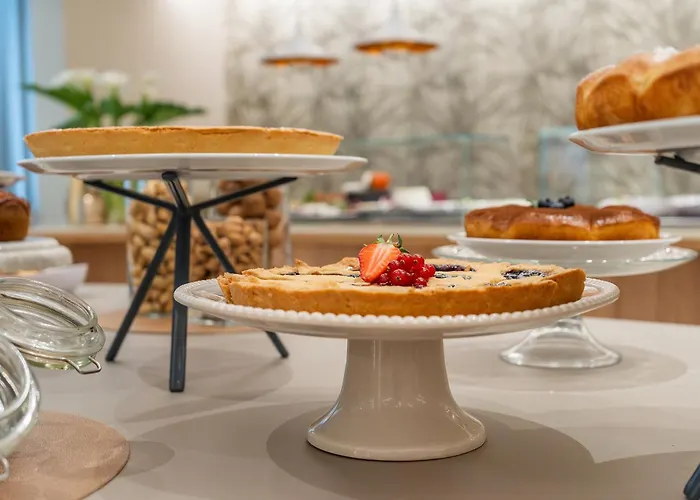 Acquamarina Bellaria-Igea Marina