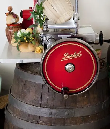 Acquamarina Bellaria-Igea Marina