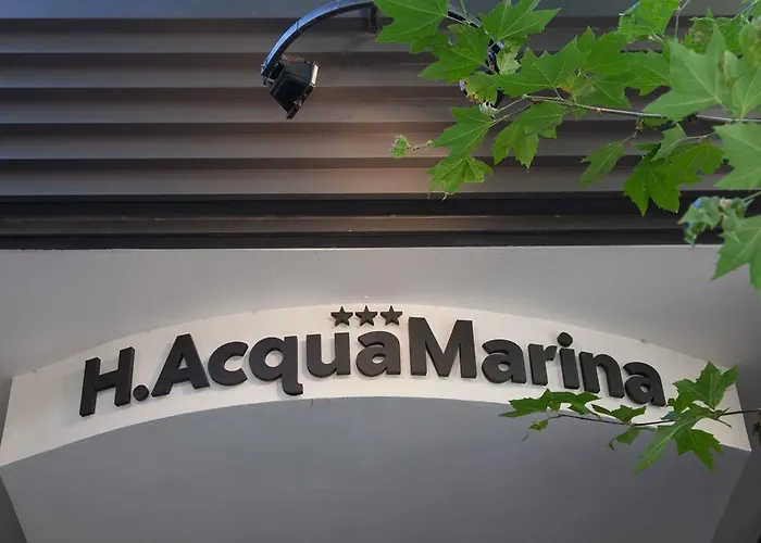 Hotel Acquamarina