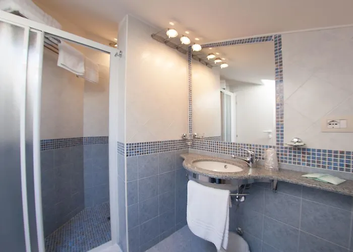 Hotel Acquamarina 3*