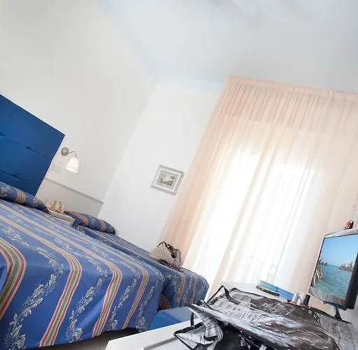 Acquamarina Bellaria-Igea Marina