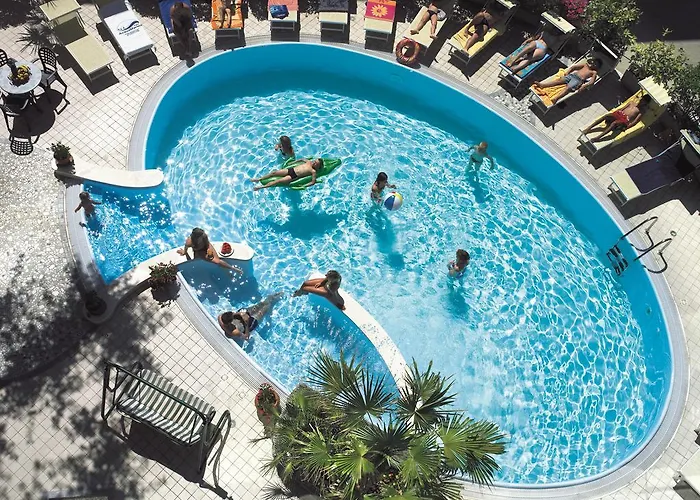 Acquamarina Bellaria-Igea Marina