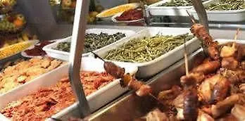 Hotel Acquamarina Bellaria-Igea Marina