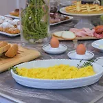 Acquamarina فندق بيلاريا-إيجيا مارينا