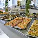 Acquamarina فندق بيلاريا-إيجيا مارينا