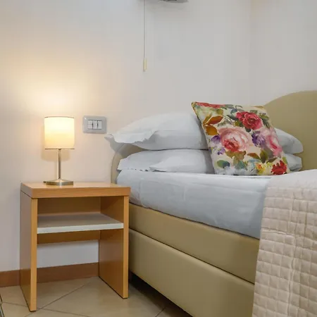 Hotel Acquamarina Bellaria-Igea Marina