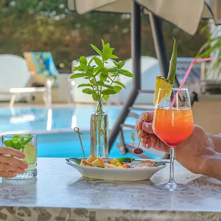 فندق Acquamarina بيلاريا-إيجيا مارينا