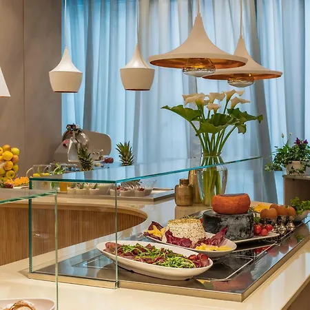 Acquamarina Bellaria-Igea Marina