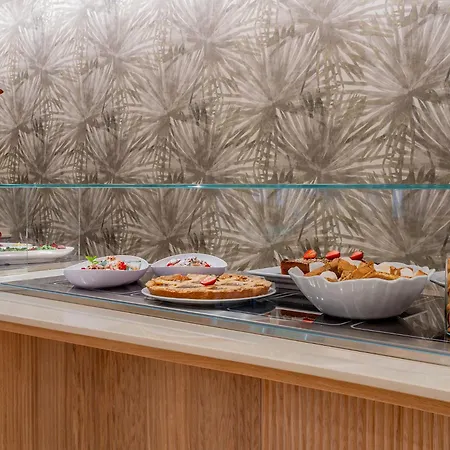 Acquamarina Hotell Bellaria-Igea Marina