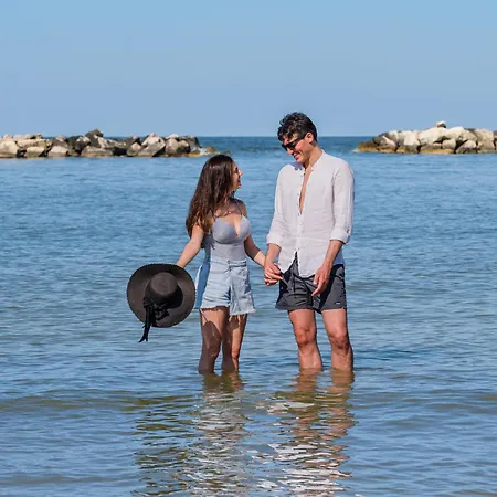 Acquamarina 3*