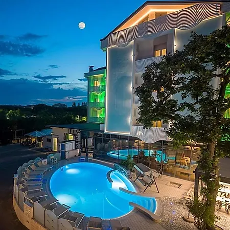 Acquamarina 3*