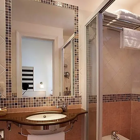 Hotel Acquamarina
