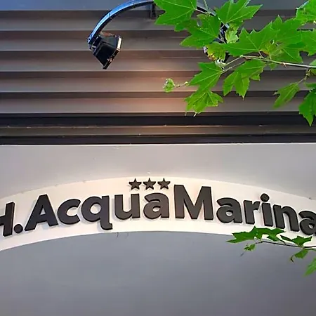 Hotel Acquamarina 3*