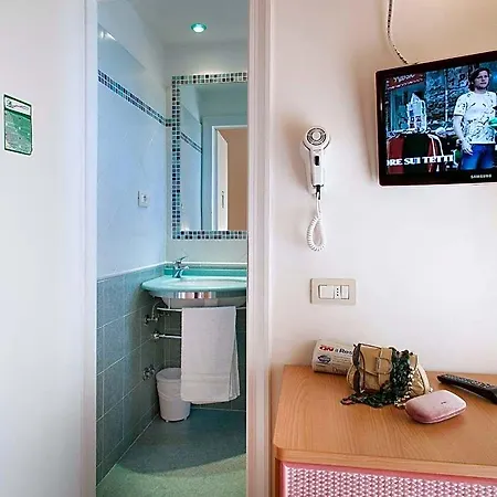 Acquamarina Hotel 3*