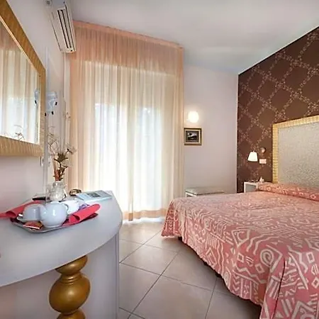 Hotel Acquamarina 3*