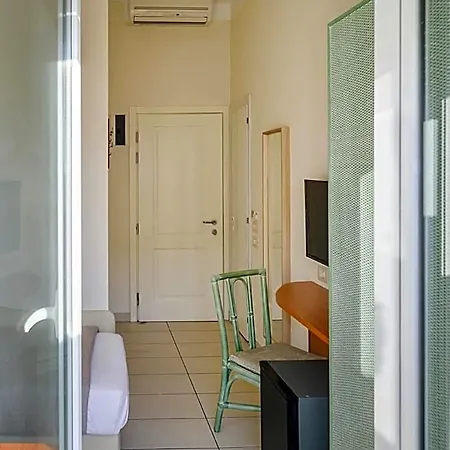 Acquamarina Hotel