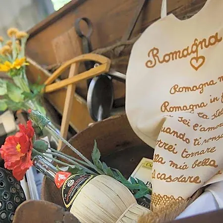 Acquamarina Hotel