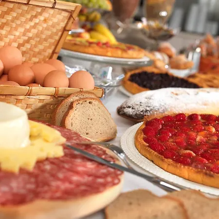 Acquamarina Bellaria-Igea Marina