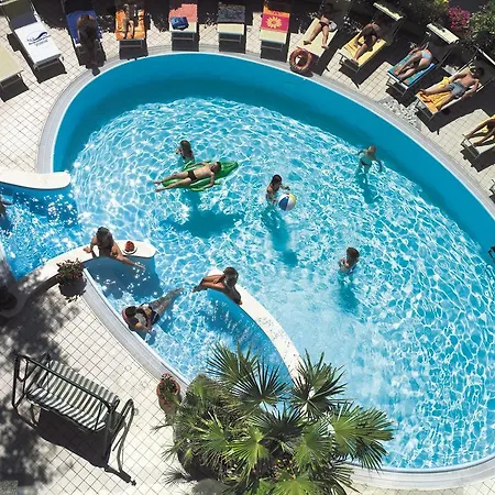 Acquamarina Bellaria-Igea Marina