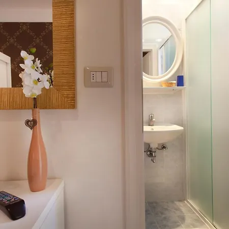 Acquamarina Hotel 3*